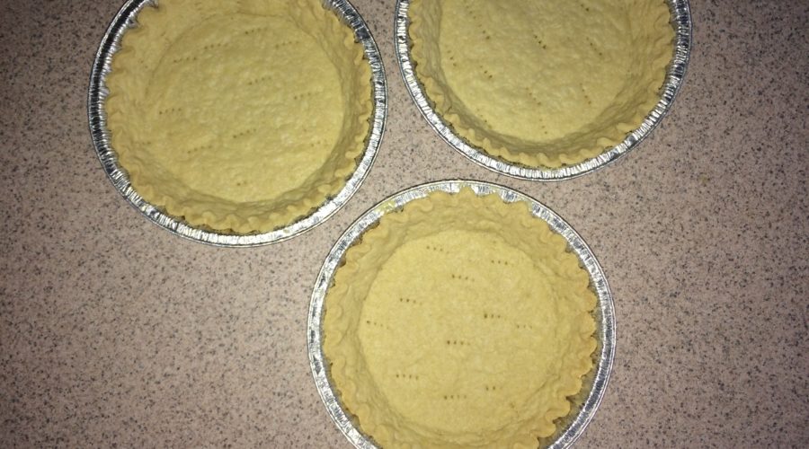 Perfectly Flaky Pie Crust From My Mom’s Amish Kitchen