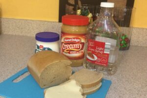 The Best Amish Peanut Butter Recipe