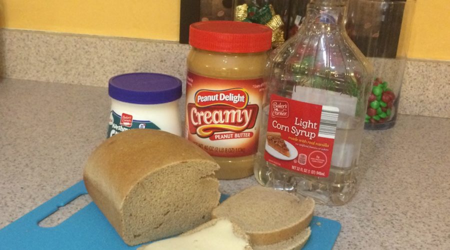 The Best Amish Peanut Butter Recipe