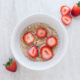 My Favorite Baked Oatmeal Healthy Version